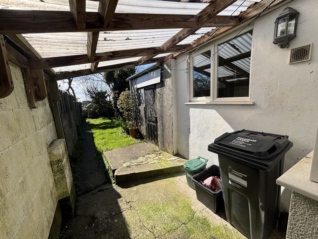 Belmont Street Tywardreath